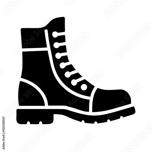 Black Solid Background for Various Design Purposes