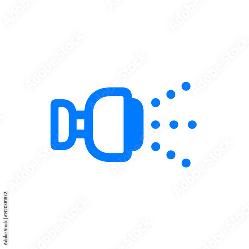 Headlight Spray

