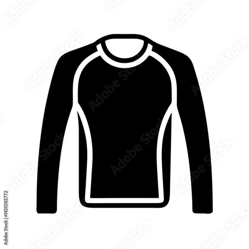 Pure black background texture for design and overlays