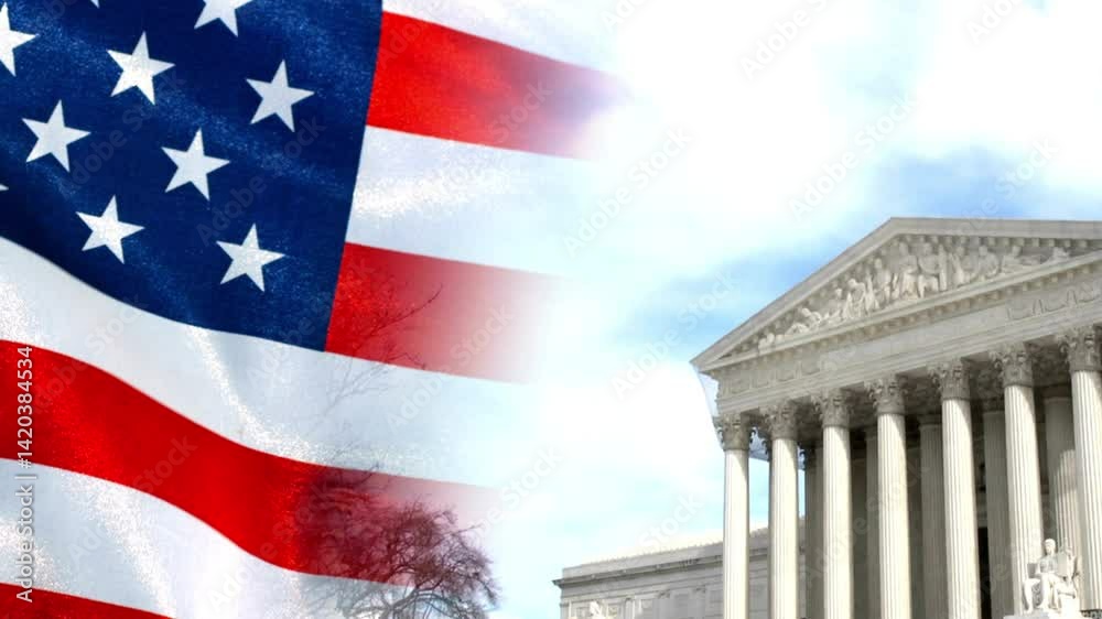American System of Governance.