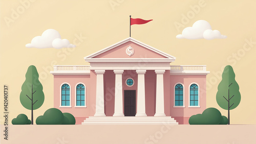 central banks manage interest rates inflation controlling monetary policies integrate government