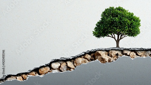 Building financial resilience is key to surviving periods of intense financial insecurity.