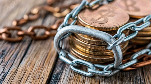 Financial insecurity affects millions of households and prevents them from achieving true financial freedom.