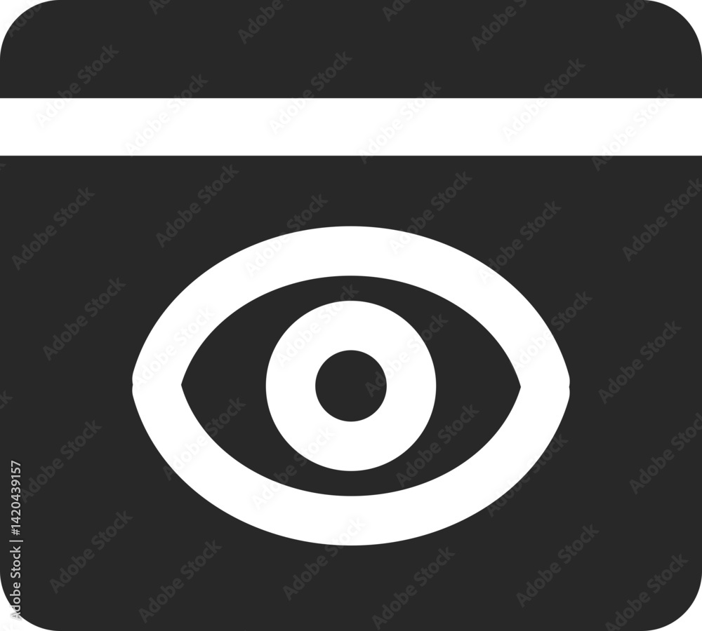 Page Quality Vector Icon Stock Illustration Page Quality Vector Icon Stock Illustration