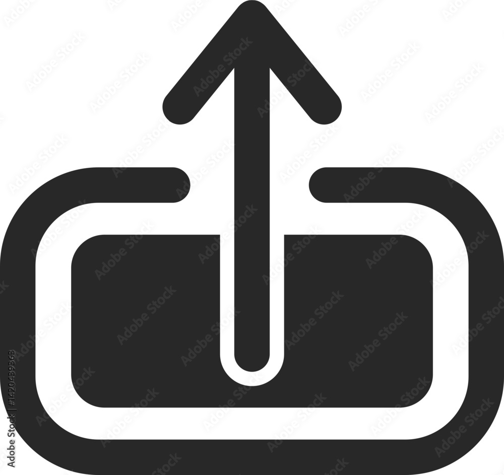 Upload File Icon Upload File Icon