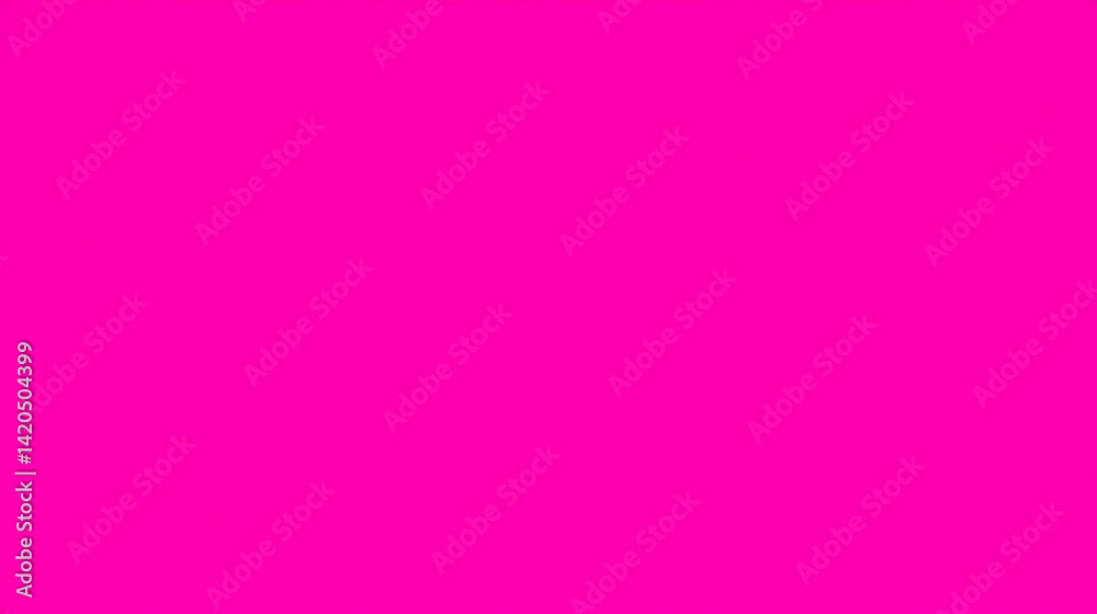 vibrant neon magenta background that captures attention with its electric hue, perfect for creative projects and designs. This solid color backdrop adds bold touch to any visual presentation vibrant neon magenta background that captures attention with its electric hue, perfect for creative projects and designs. This solid color backdrop adds bold touch to any visual presentation
