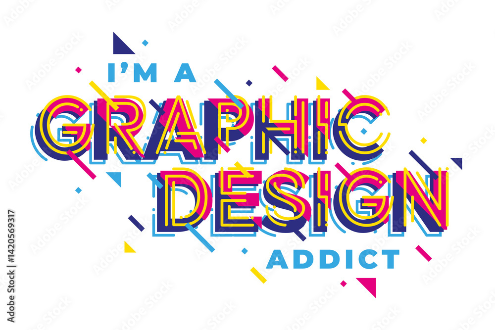 Graphic design Graphic design