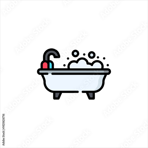 bath