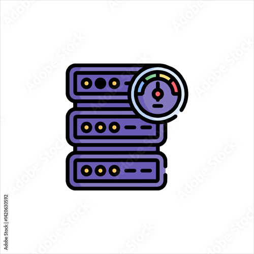 video camera icon