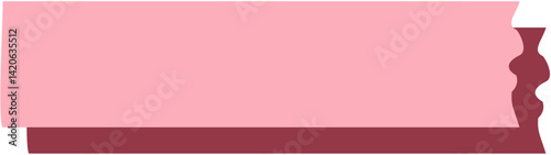 A clean and modern text box label perfect for emphasizing titles, headings, or key information in designs or documents.