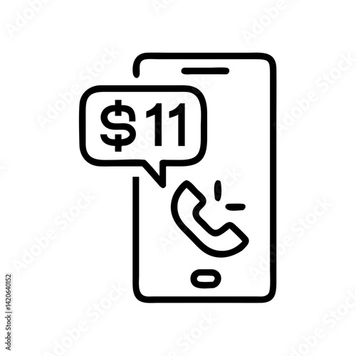 User-Centric Mobile Payment Icons Enhancing Financial Transactions in Today's Digital Age
