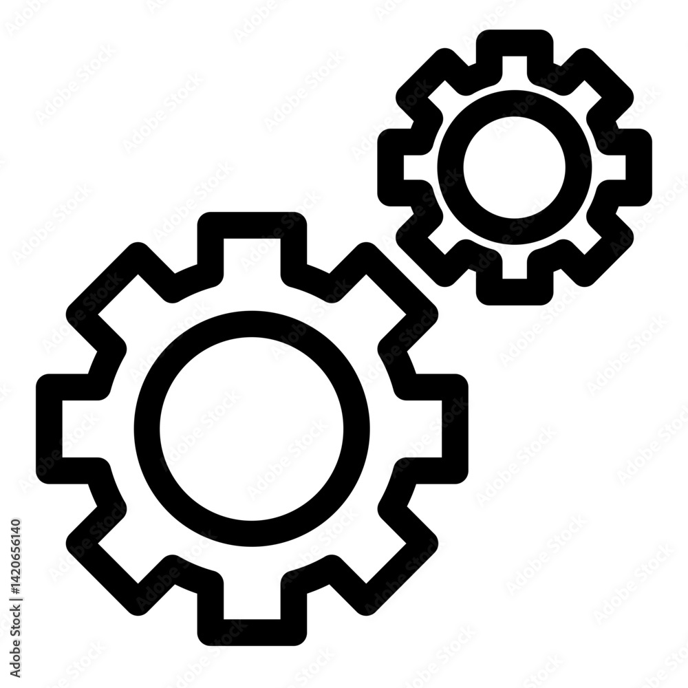 MACHINE ICON MACHINE ICON