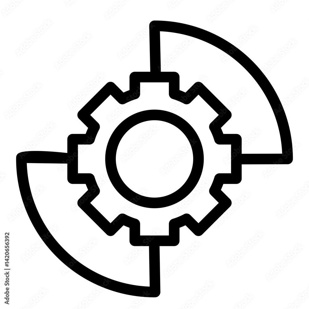 MACHINE ICON MACHINE ICON