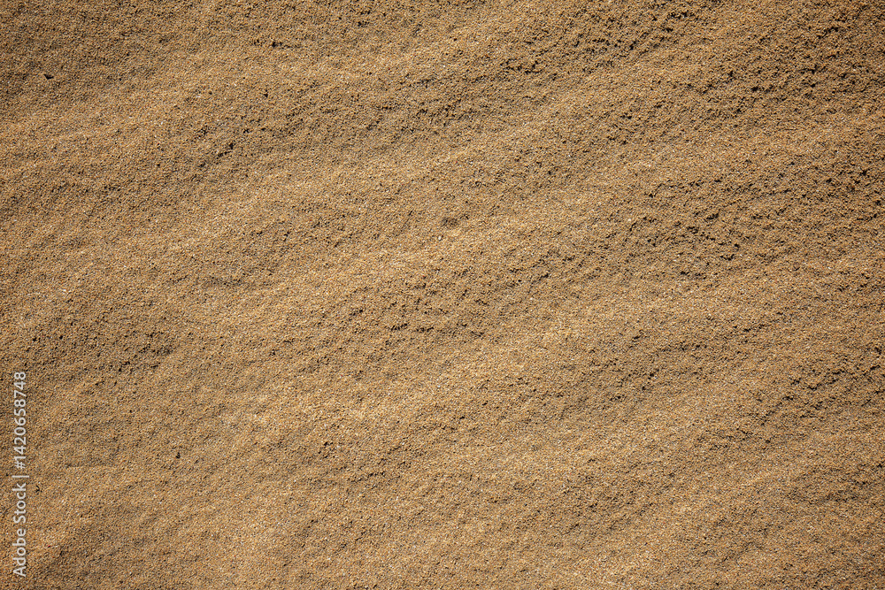 A photograph with sand texture, used as a background image. A photograph with sand texture, used as a background image.