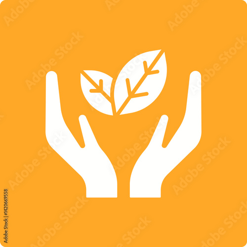 Natural Resources Icon