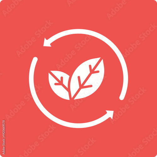 Conservation Icon