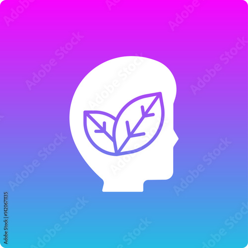 Think Green Icon
