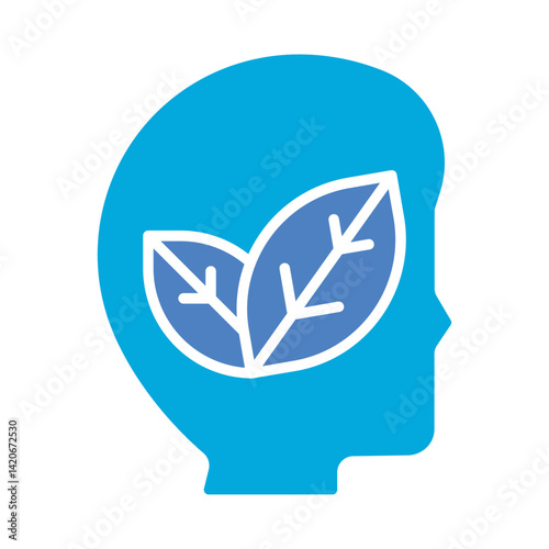 Think Green Icon