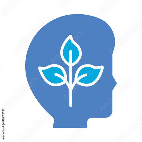Think Eco Icon