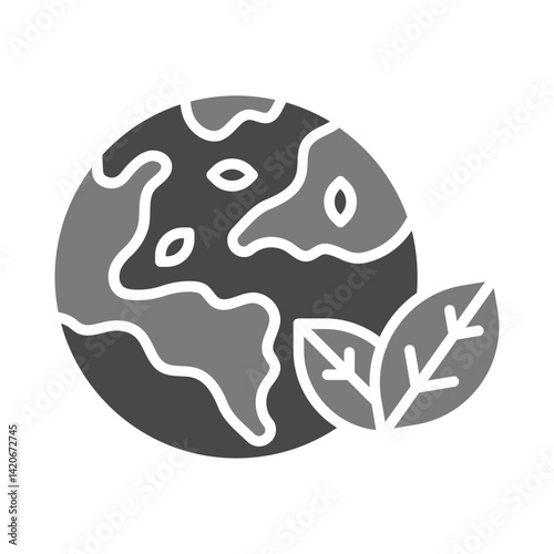 Environment Icon