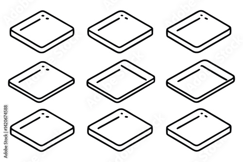 noni design collection