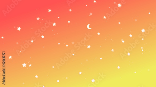 An Abstract Background that can be used for design