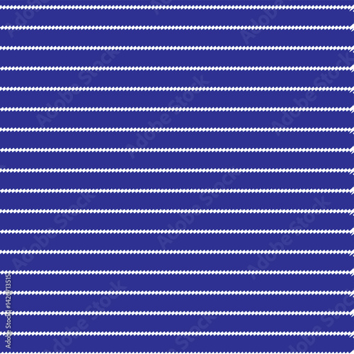 blue striped background