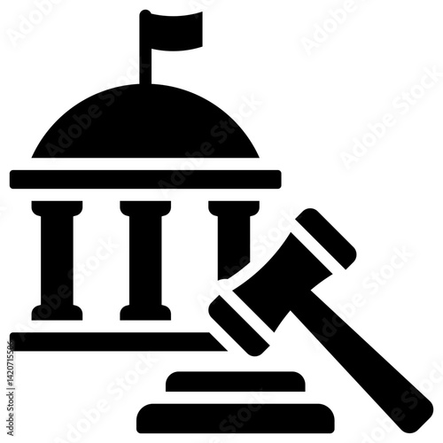 Federal Icon