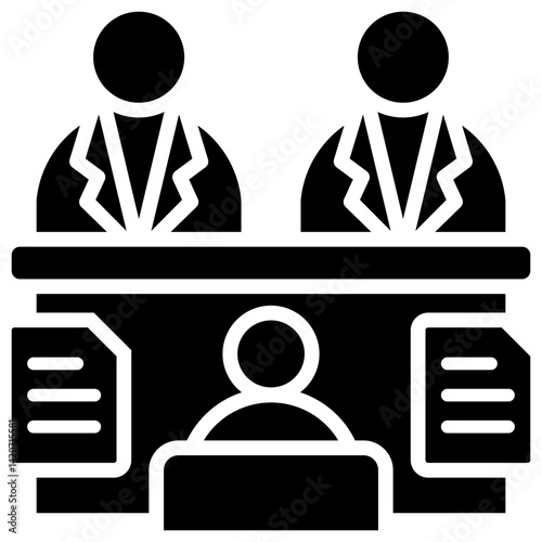 Court Icon