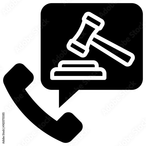 Hotline Icon
