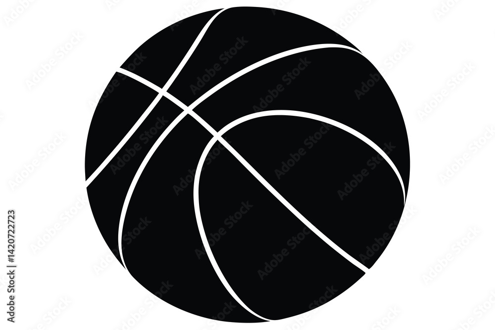 basketball vector illustration basketball vector illustration