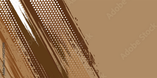 Emperador marble natural background, coffee luxurious agate texture marble tiles for ceramic wall and floor, Dark brown travertine italian pattern, breccia quartzite rustic matt granite tile Greece