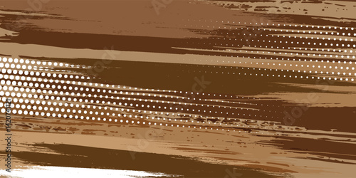 Emperador marble natural background, coffee luxurious agate texture marble tiles for ceramic wall and floor, Dark brown travertine italian pattern, breccia quartzite rustic matt granite tile Greece