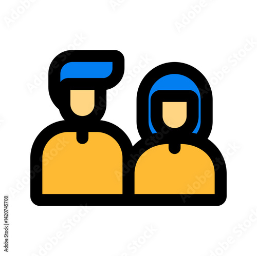 couple