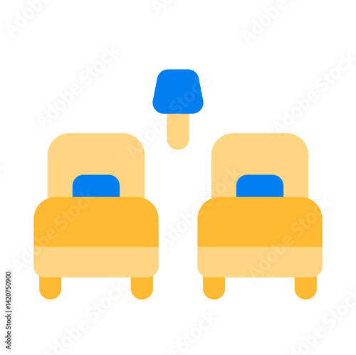 separate bed