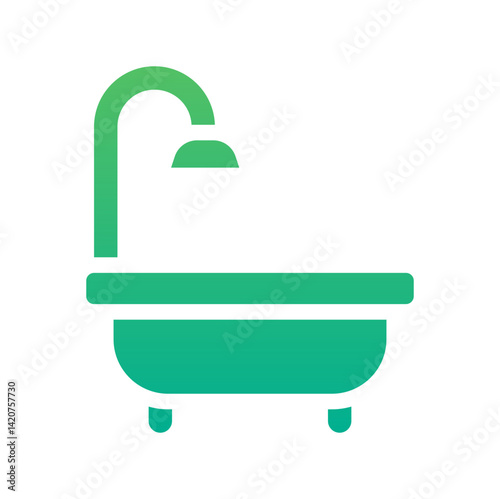 bathtub
