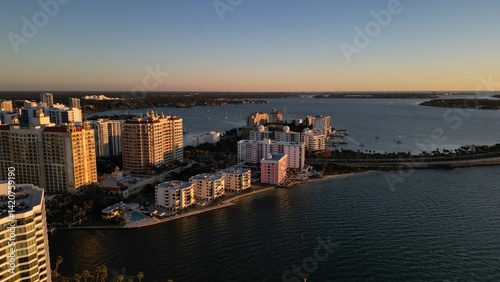 Sarasota, Florida