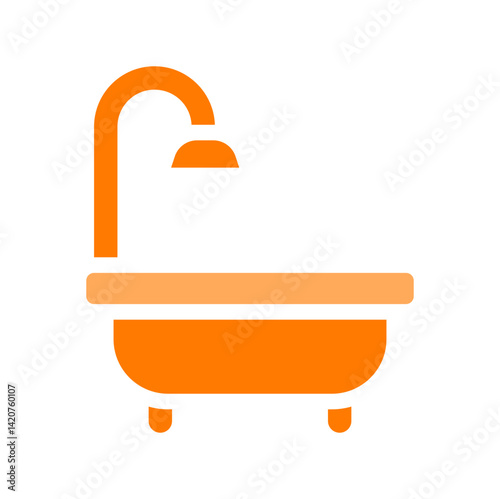 bathtub