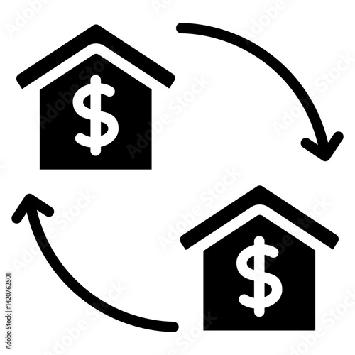 Asset Replacement Icon