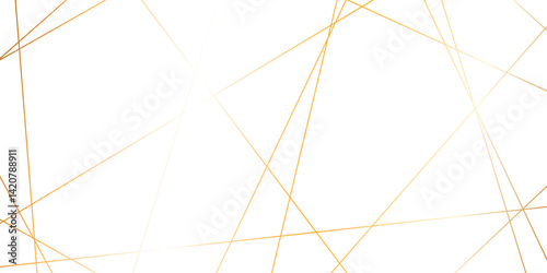 Abstract colorful line luxury background template. geometric pattern squares and triangle shape. geometric random chaotic lines background. colorful outline monochrome texture vector illustration.