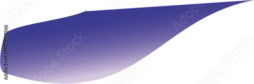Versatile Abstract Violet Icons – Universal Modern Symbols in Soothing Purple Tones for Creative and Everyday Use