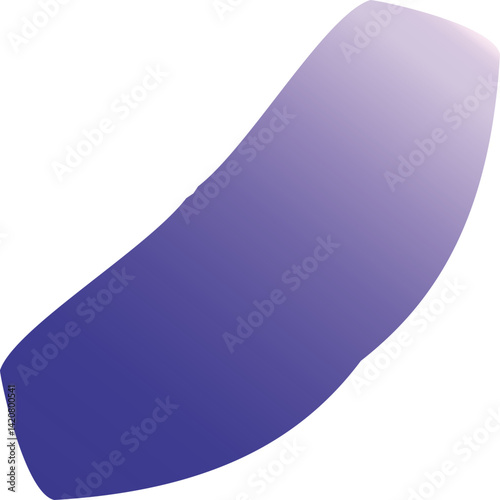 Versatile Abstract Violet Icons – Universal Modern Symbols in Soothing Purple Tones for Creative and Everyday Use