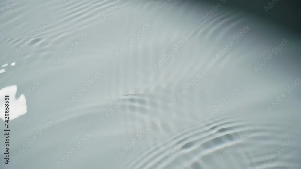 ripples in water ripples in water