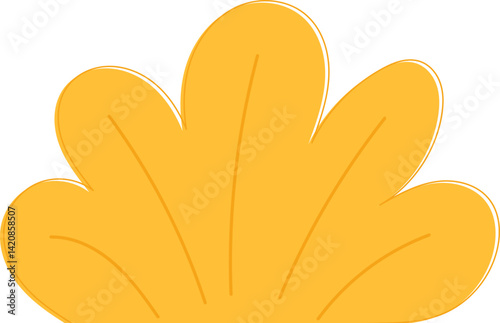 illustration of fall seasson