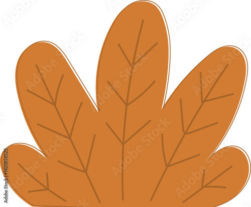 illustration of fall seasson