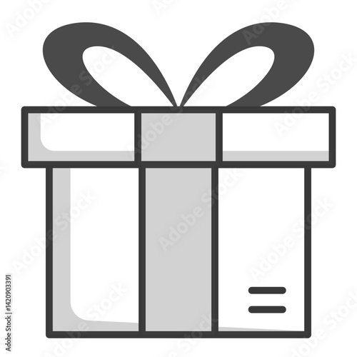 Limited Time Deals Icon. Visual representation of limited time deals for financial and service UI use