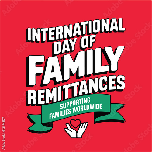 Honoring remittances' impact — empowering families, fostering development, connecting global communities.