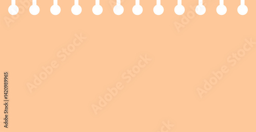 Binder Paper Note Vector