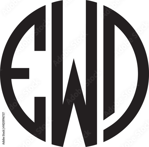 EWD Circle logo.eps