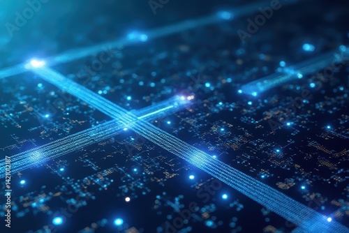 Understanding Network Latency Through Graphical Representations